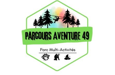 PARCOURS AVENTURE 49
