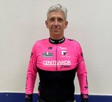 Vélo club verrois; Frédéric Padiou