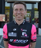 vélo club verrois; Jean-François Bodier