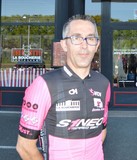 vélo club verrois; Jean-Pierre Leroyer