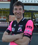 vélo club verrois; Sébastien Duret