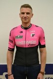 Vélo club Verrois ; Hubé Wilfried